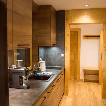 Traganek Apartman Kościelisko