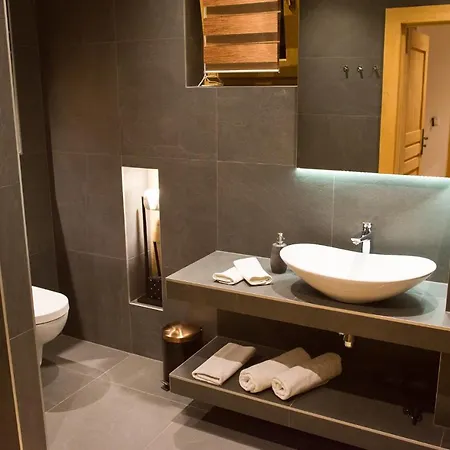Apartment Traganek