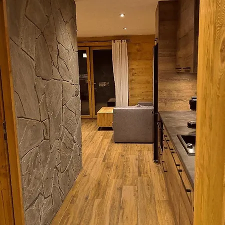 Traganek * Kościelisko