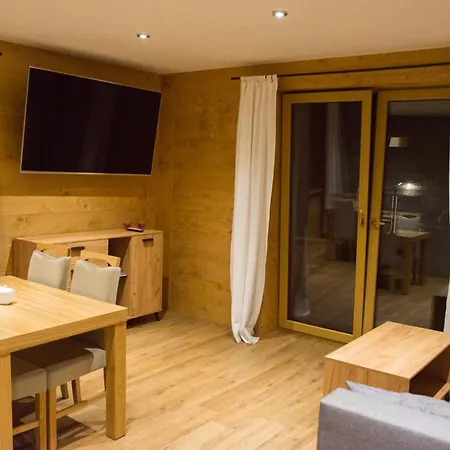 Traganek Apartman Kościelisko