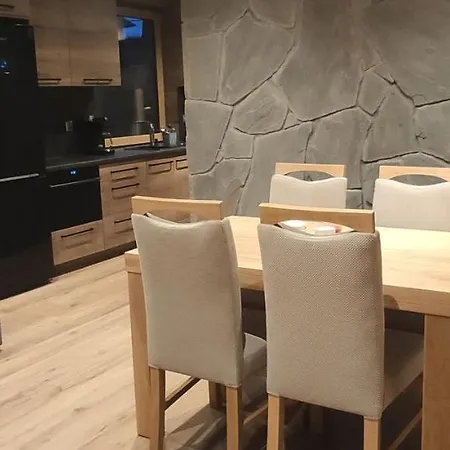 Apartment Traganek