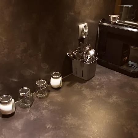 Apartment Traganek Koscielisko