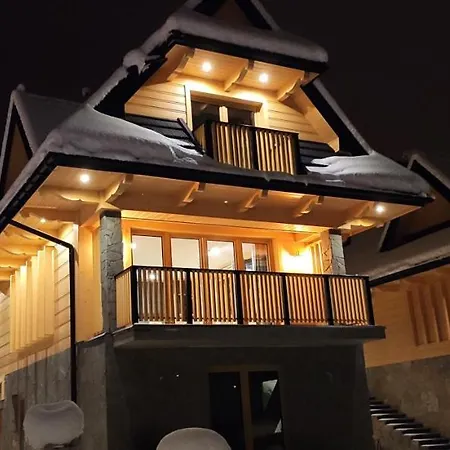 Traganek Apartment