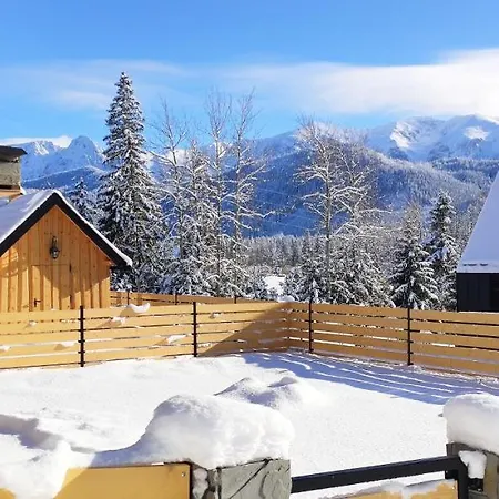 Traganek Apartament Kościelisko