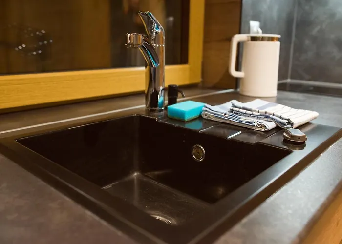 Appartement Traganek *