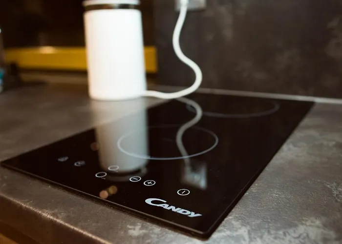 Traganek Appartement *