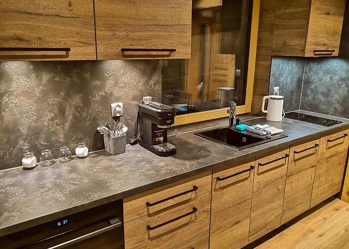 Appartement Traganek