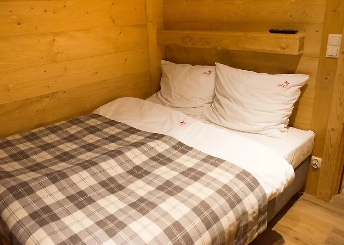 Traganek Appartement