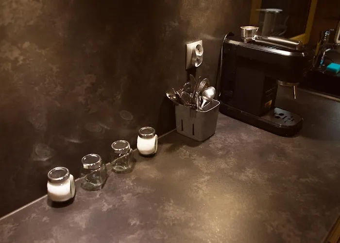 Appartement Traganek Kościelisko