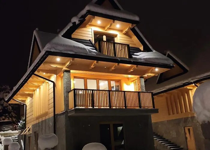 Traganek Appartement